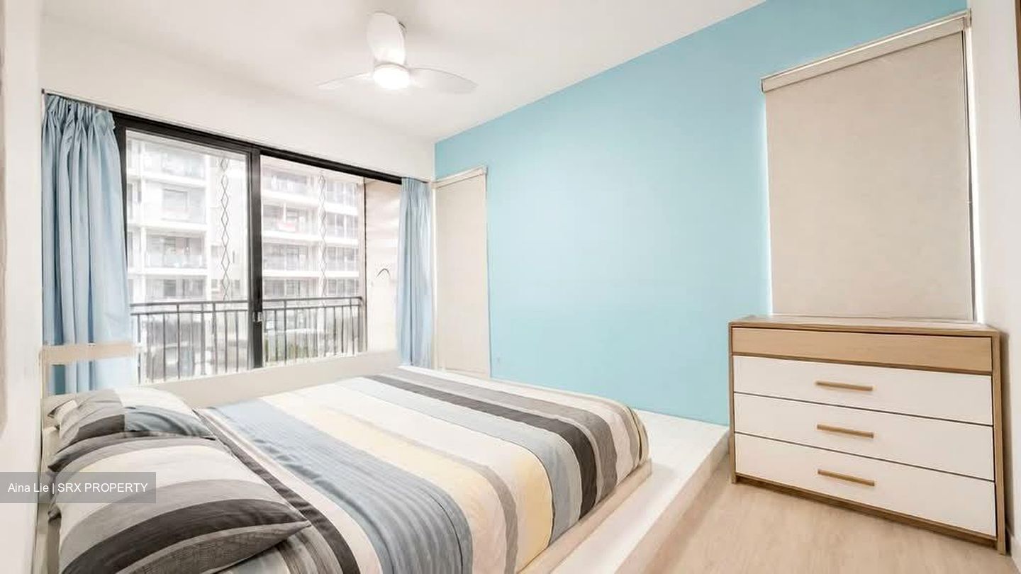 RiverParc Residence (D19), Condominium #602893811